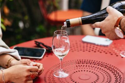 From Nice: Wine Tasting, Cannes, and Countryside Tour - From Nice to Antibes: Market Energy and Old-Town Character