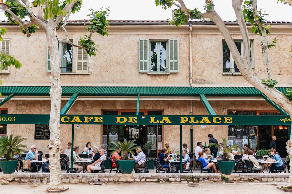 From Nice: Wine Tasting, Cannes, and Countryside Tour - Price and Value: Is $163 for 9 Hours a Fair Deal?