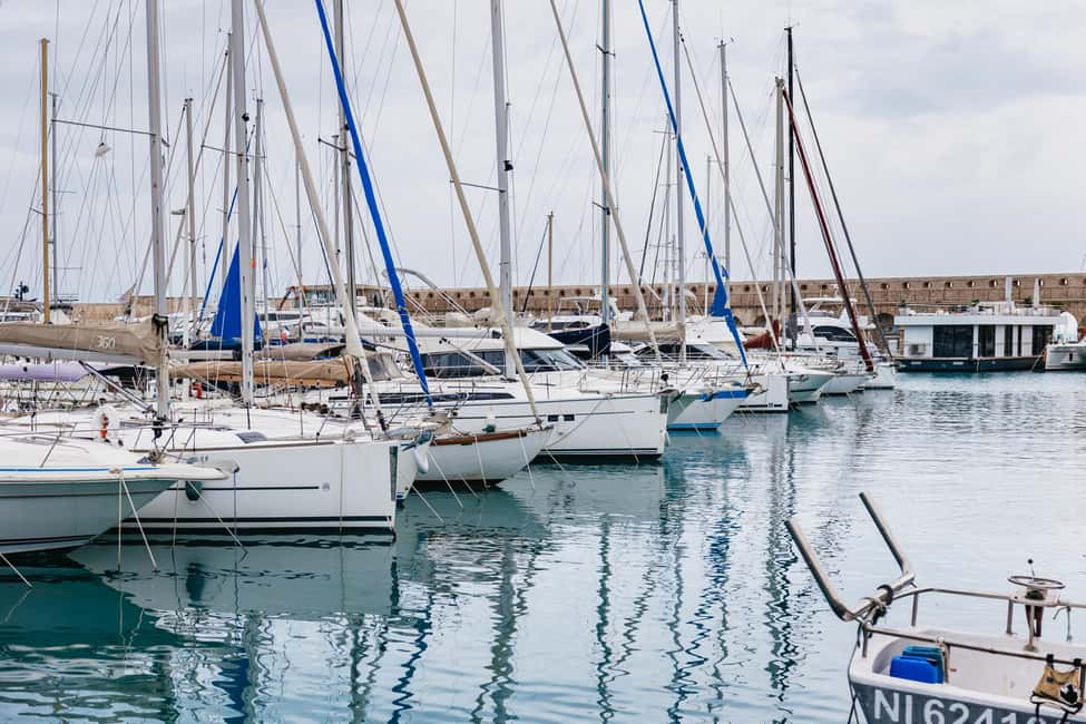 From Nice: Wine Tasting, Cannes, and Countryside Tour - Who This Tour Fits Best (and When to Skip It)
