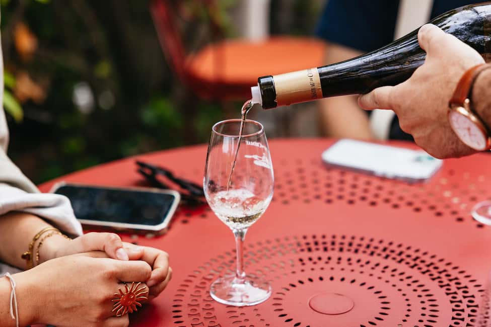 From Nice: Wine Tasting, Cannes, and Countryside Tour - From Nice to Antibes: Market Energy and Old-Town Character