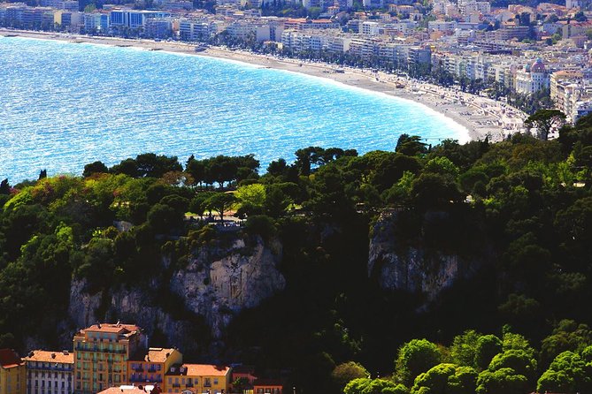 Full-Day Private Cannes Shore Excursion: Nice, Monaco, Eze, Antibes - Why this private Cannes shore day works so well