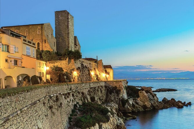 Full Day Private Guided Tour in French Riviera - How the Timing Works (and Why Traffic Matters)