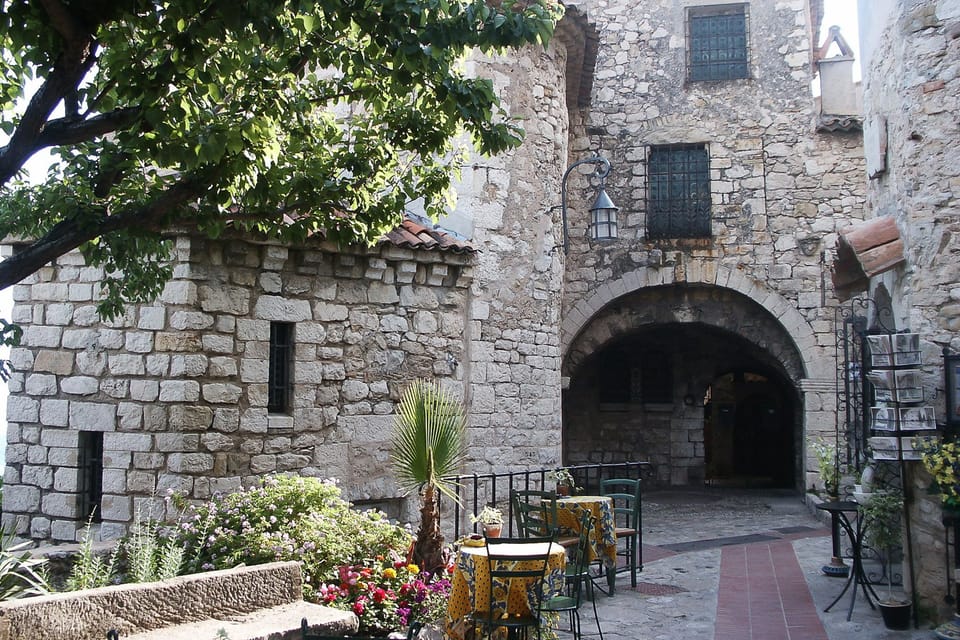 Full-Day Small Group Tour to Monaco and Eze - Should You Book This Tour?