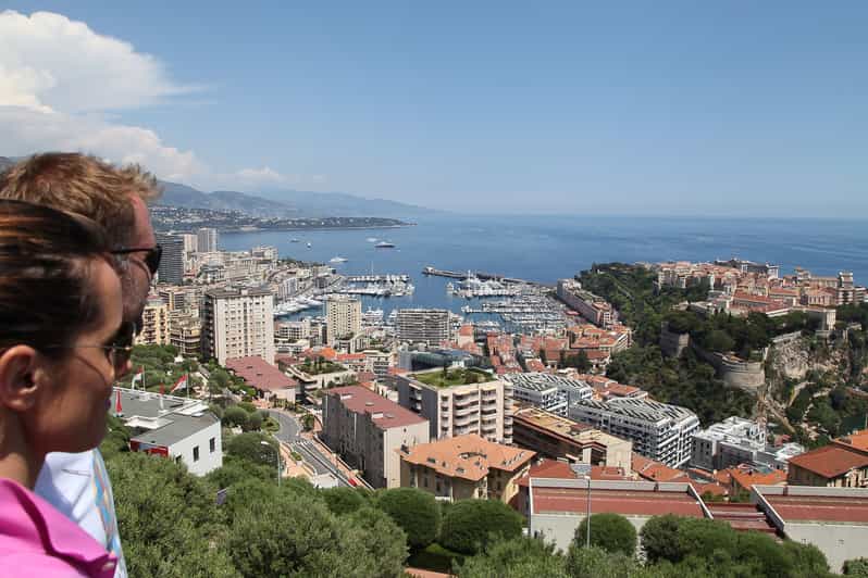 Full-Day Small Group Tour to Monaco and Eze - Fragonard in Eze: The Guided Perfume Factory Stop