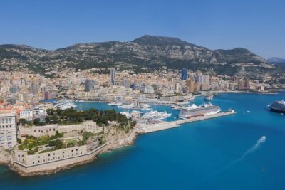 Full-Day Small Group Tour to Monaco and Eze - Eze’s Hilltop Streets: Cobblestones, Exotic Garden, and Castle Ruins