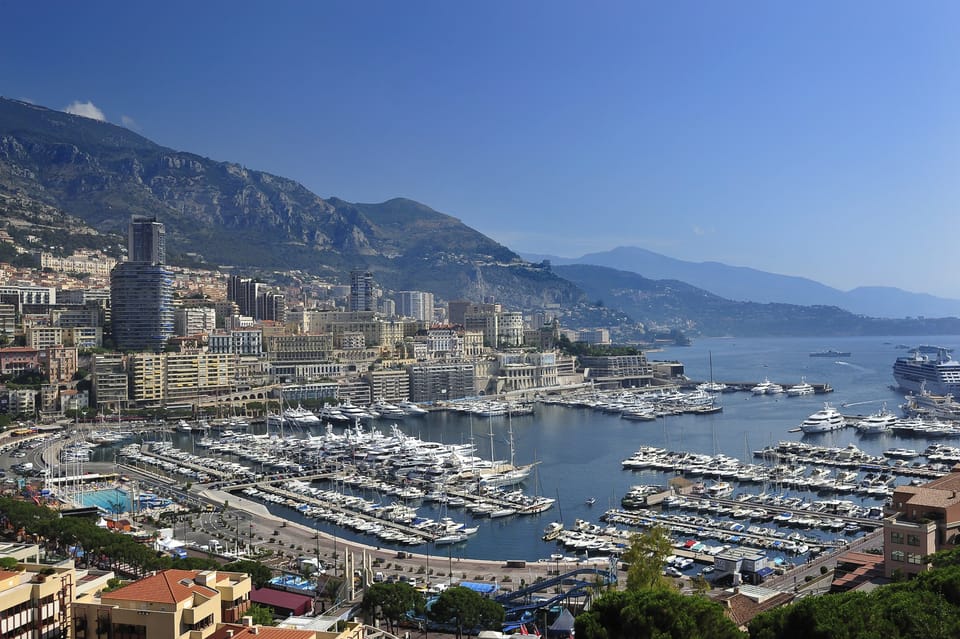 Full-Day Small Group Tour to Monaco and Eze - Monte Carlo and the Casino Gardens: F1 Track Vibes With Real-Way Views