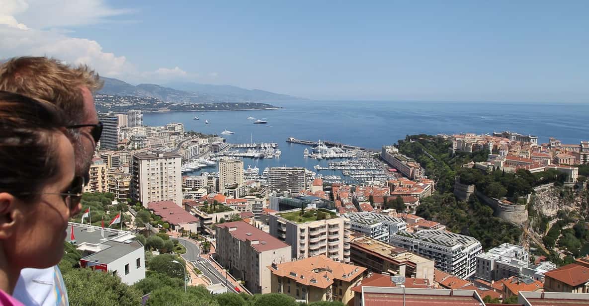 Full-Day Small Group Tour to Monaco and Eze - Time, Transport, and Value: What $108 Buys You in 7 Hours
