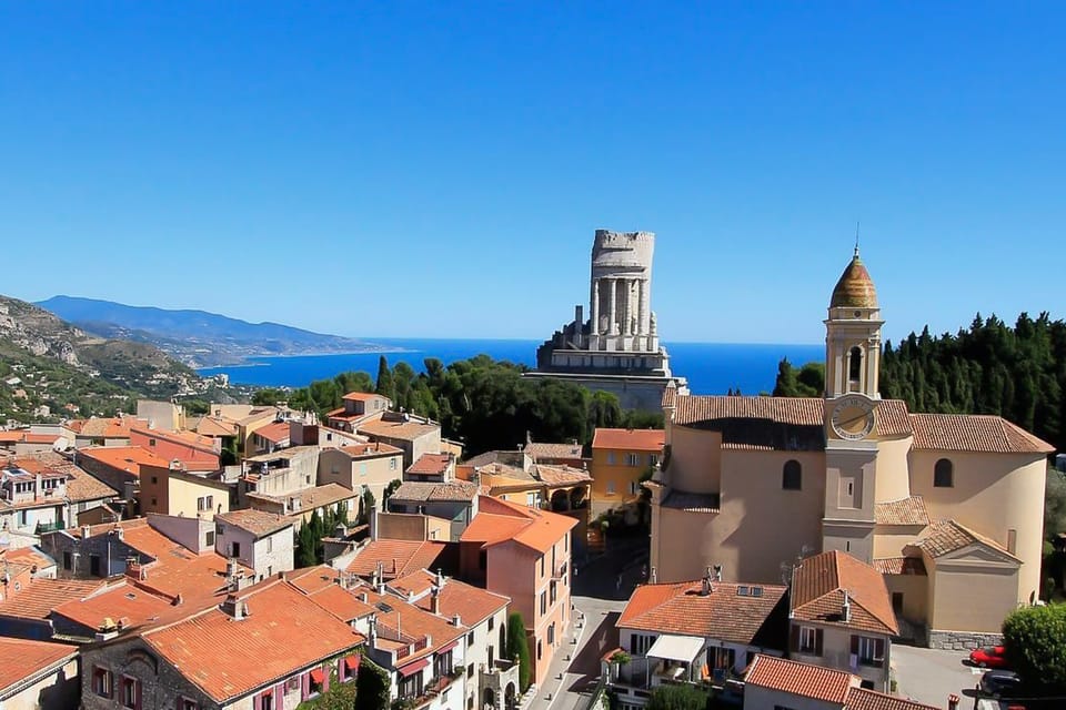 Full-Day Small Group Tour to Monaco and Eze - Who Should Book This Monaco and Eze Day Trip (and Who Might Not Love It)