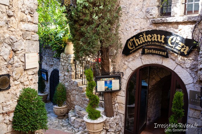 Full Day Tour in Eze Monaco and Monte-Carlo from Nice - What You Really Get From This Eze and Monte-Carlo Day
