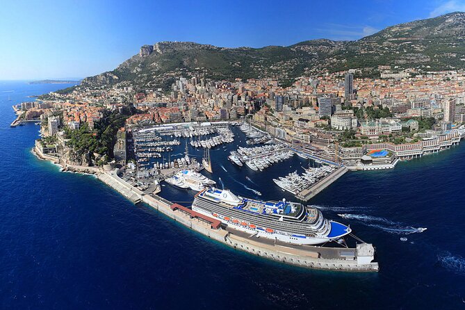 Full Day Tour in Eze Monaco and Monte-Carlo from Nice - Guide Style and Group Reality: When It’s a Tour vs Just Transport
