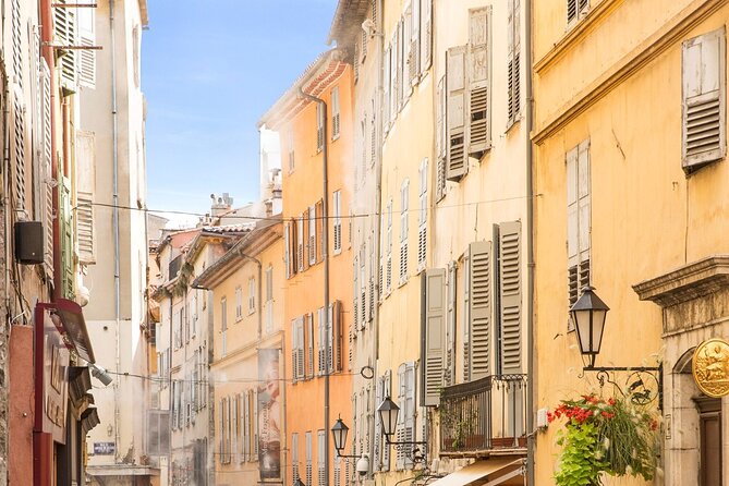 Full day tour Medieval Villages Grasse Gourdon Tourettes St Paul - Key highlights to know before you go