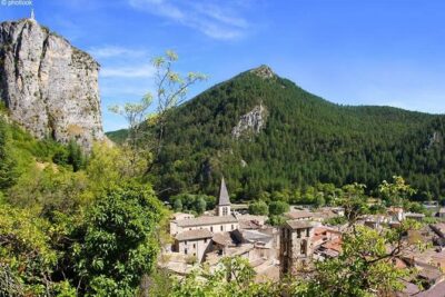 Gorges du Verdon Private Tour - Castellane: quick village time with Route Napoleon viewpoints