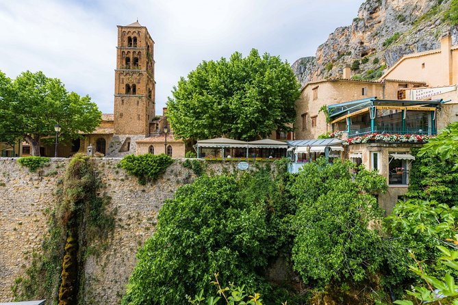 Gorges du Verdon Shared Tour from Nice - From Nice to the Verdon: what makes this day tick