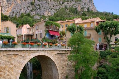 Gorges du Verdon Shared Tour from Nice - Price and value: is $151.23 a fair deal