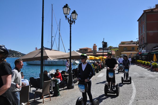 Half Day: Segway Panoramic Tour of the French Riviera - 3h - Who Should Book This Segway Tour (and Who Should Skip)