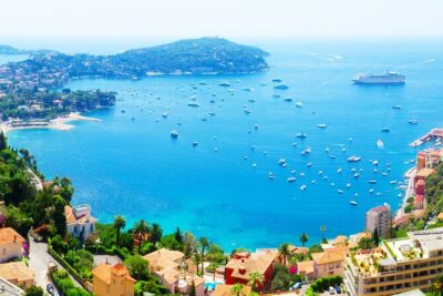 Half Day Shared Tour in Eze, Monaco and Monte Carlo - Eze Village on a Cliff: Medieval Streets in About an Hour