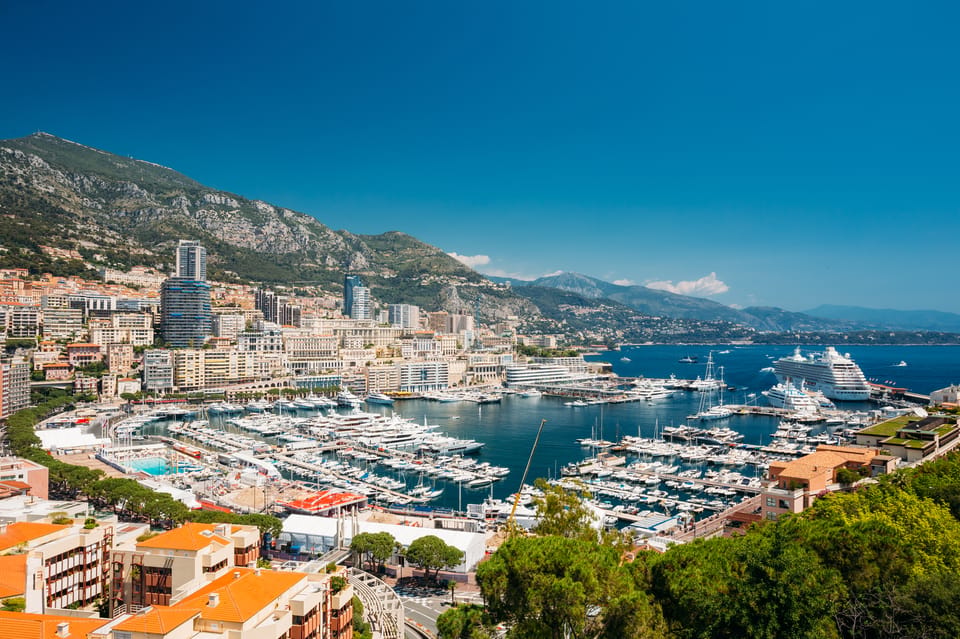 Half Day Trip from Nice to Monaco MC with Guided Walk - Price and value: is $76 a fair deal for a half-day?