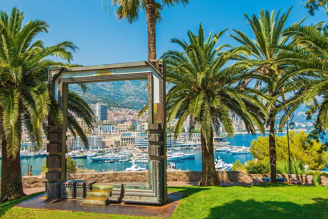 Half-Day Trip from Nice to Monaco Monte carlo with Guided Walk - Guide quality: why some guides make this feel worth it