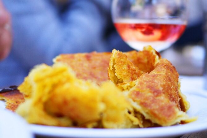 Half-Day Walking Food Tour in Nice with Lunch - What you actually eat and drink (and why it feels like value)