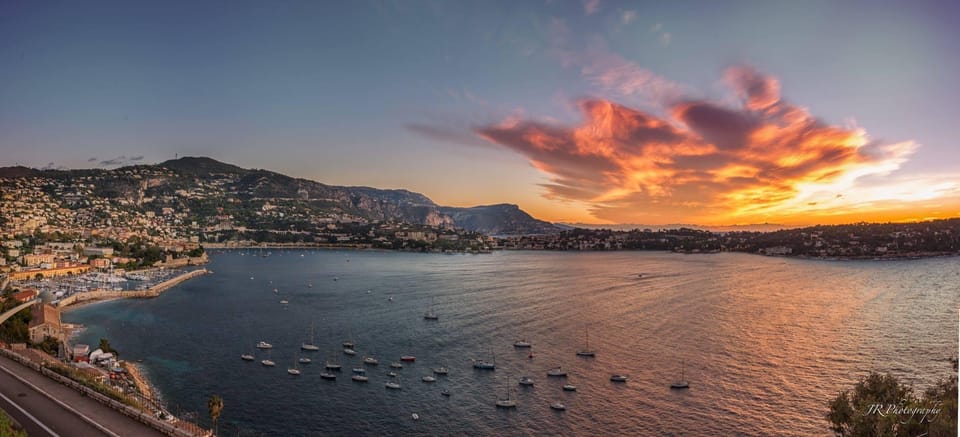 Monaco and Monte-Carlo by Night with Private Driver/Guide - Finishing in Monte-Carlo: Free Time for Casino and Dinner