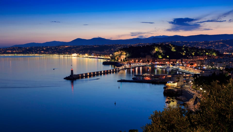 Monaco and Monte-Carlo by Night with Private Driver/Guide - Price and Logistics: Is $519 for Up to 8 Worth It?
