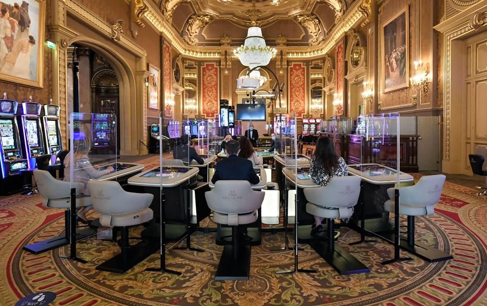 Monaco and Monte-Carlo by Night with Private Driver/Guide - Private Guide Quality: What I’d Look For on This Tour