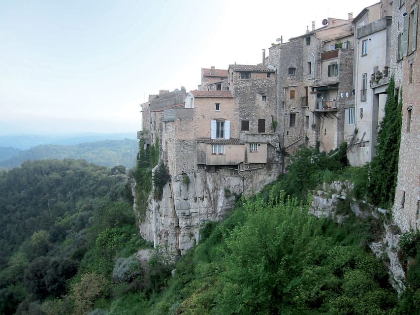 Monaco and Perched Medieval Villages Day Tour from Nice - Key highlights worth packing for