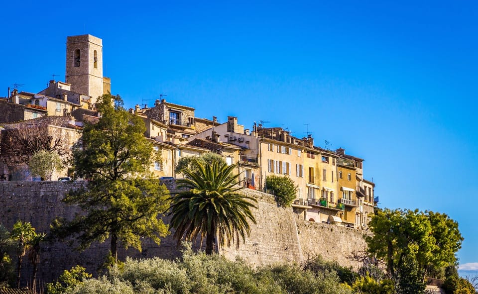 Monaco and Perched Medieval Villages Day Tour from Nice - Price and Value: Is $200 Fair for This 10-Hour Loop?
