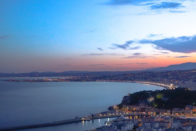 Monaco by Night Private Tour - Casino Monte-Carlo time: glamour plus real entry requirements