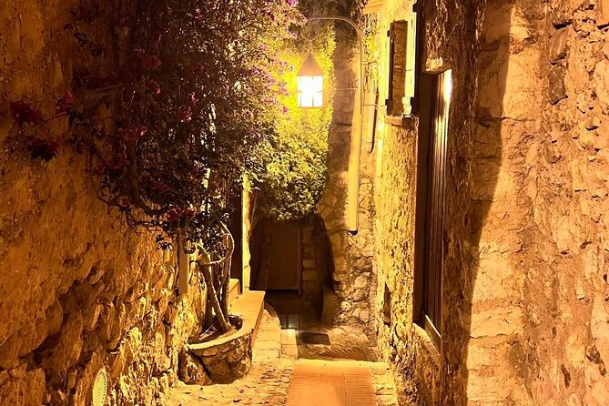 Monaco by Night Private Tour - The best part: guide-led stories that make the night make sense
