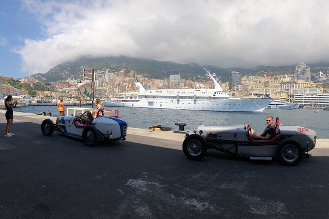 Monaco & Èze - Half Day vs Full Day: When the Extra Hours Actually Matter