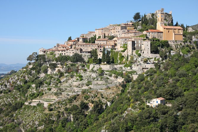 Monaco, Monte Carlo, Eze, La Turbie 7H Shared Tour from Nice - How This Monaco Day Trip From Nice Packs the Most in One Pass