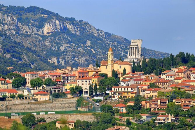 Monaco, Monte Carlo, Eze, La Turbie half day from Nice small-group tour - When the pacing feels tight: who should do this half-day version?