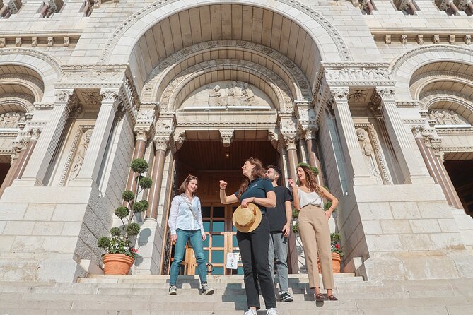 Monaco, Monte Carlo & Eze Morning Tour from Nice - Guides and pacing: the difference between a drive and a story