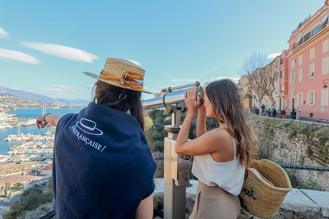 Monaco, Monte Carlo & Eze Morning Tour from Nice - What’s included, what’s on you, and how to plan your day