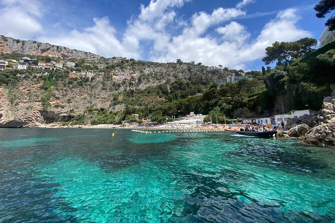 Nautical excursion - Nice-Monaco 2H30 - Key things I’d plan around