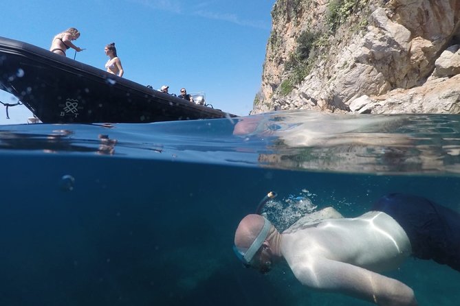 Nautical excursion - Nice-Monaco 2H30 - Guide talk and the small comfort details