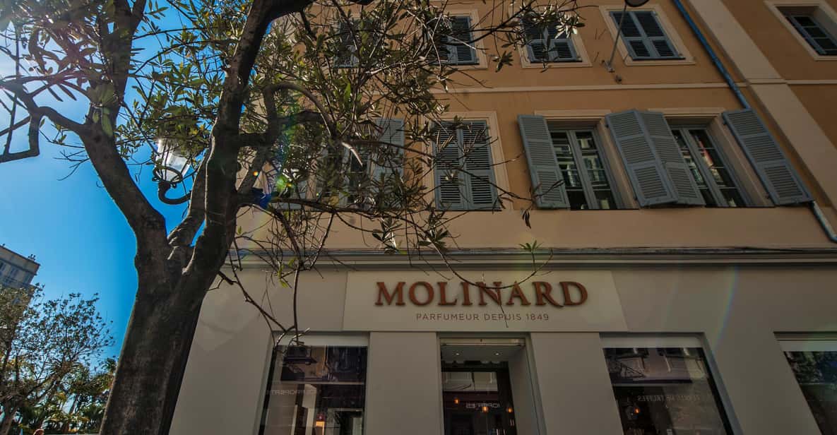 Nice: 1-hour Perfume Workshop - Who This Workshop Fits Best in Nice