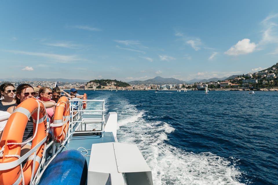 Nice: 1-Hour Sightseeing Cruise to Villefranche Bay - Should You Book This 1-Hour Villefranche Cruise?