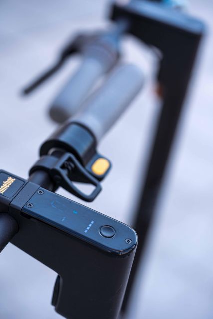 Nice: 1h30 E-scooter highlights tour - Price and value: is $41 a good deal for 90 minutes?