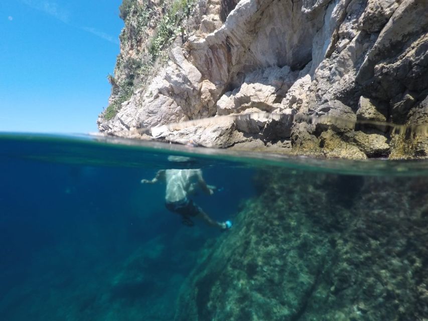 Nice: 1h30 nautical excursion to Cap Ferrat - Why this Nice to Cap Ferrat route feels worth 1.5 hours