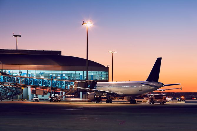 Nice Airport Transfer to/from Nice City - Key Things To Know Before You Go