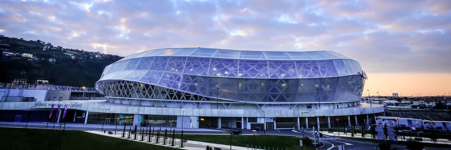 Nice: Allianz Stadium and National Sports Museum Tour - Key highlights worth your time