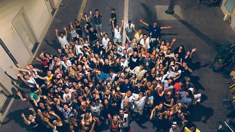 Nice: Bar/Pub Crawl with Free Shots and VIP Entry - Key Things That Make This Crawl Worth Your Night