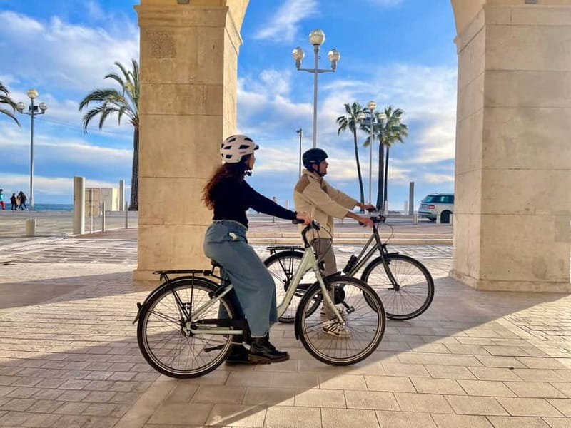Nice: Bike and E-Bike Rental - Who This Rental Suits Best (And When to Look Elsewhere)