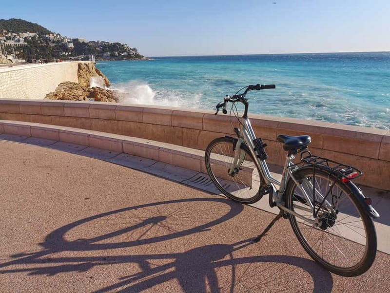 Nice: Bike and E-Bike Rental - What You Need to Bring—and the €600 Deposit Reality Check