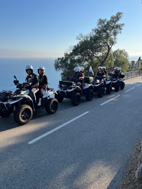 NICE BY ELECTRIC QUAD:panoramic tour from Nice - Who this is best for (and who should skip it)