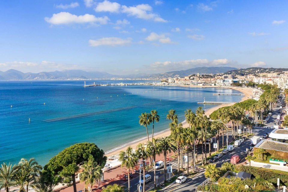 Nice: Cannes, Antibes & St Paul de Vence Half-Day Tour - Key things you should know before you go
