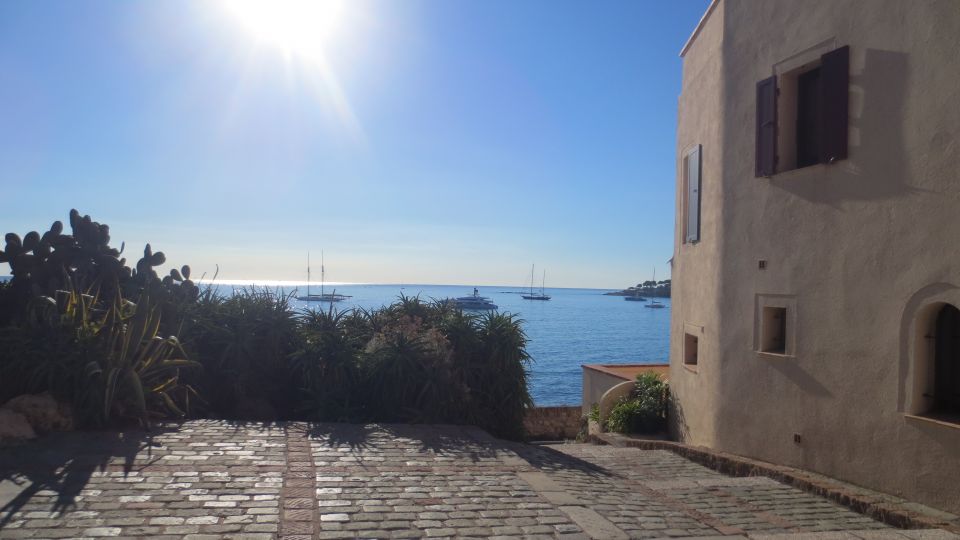 Nice: Cannes, Antibes & St Paul de Vence Half-Day Tour - What’s included, and what you’ll want to plan for