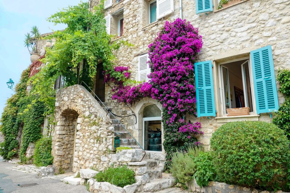 Nice: Cannes, Antibes & St Paul de Vence Half-Day Tour - Duration, pickup timing, and how to make it smooth